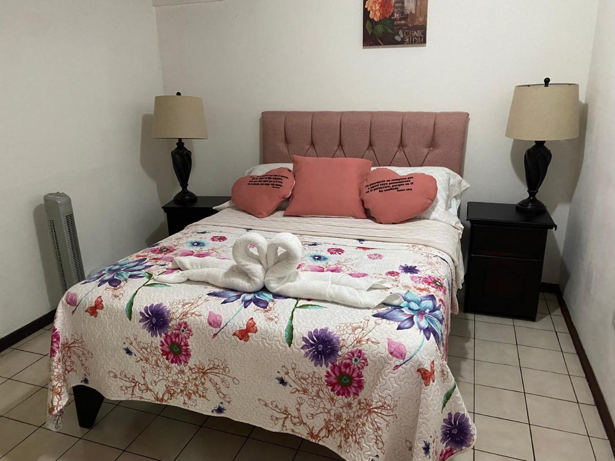 Apartment 10 Minutes By The Sjo Airport - Alajuela Exterior foto